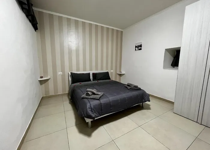 Casa de Férias Centro Storico