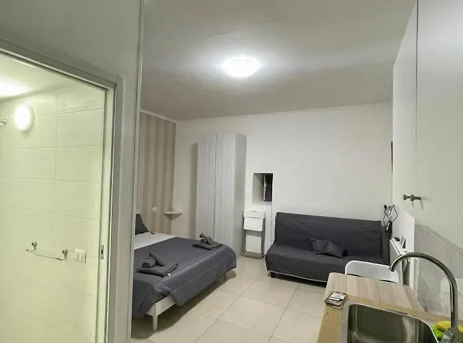 Casa de Férias Centro Storico Nápoles