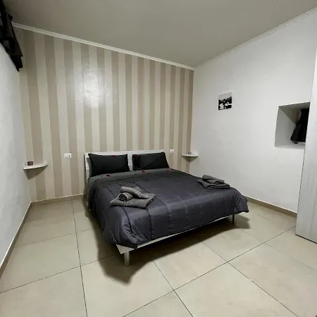 Holiday home Centro Storico