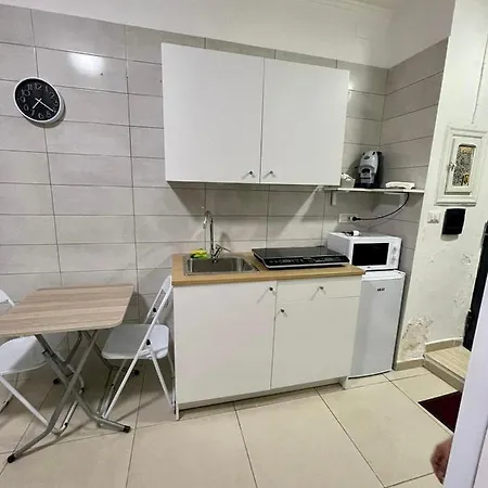 Ferienhaus Centro Storico