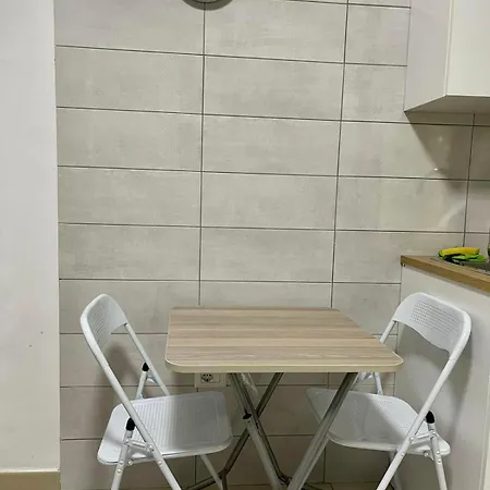 Centro Storico Ferienhaus Neapel