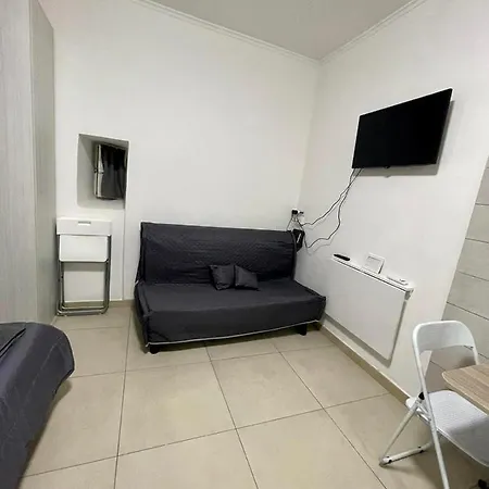 Ferienhaus Centro Storico Neapel