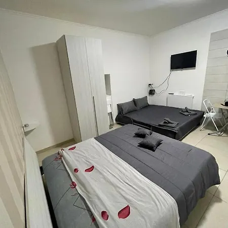 Centro Storico Ferienhaus Neapel