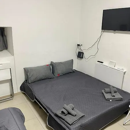 Centro Storico Ferienhaus