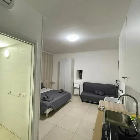 بيت للعطل Centro Storico نابولي